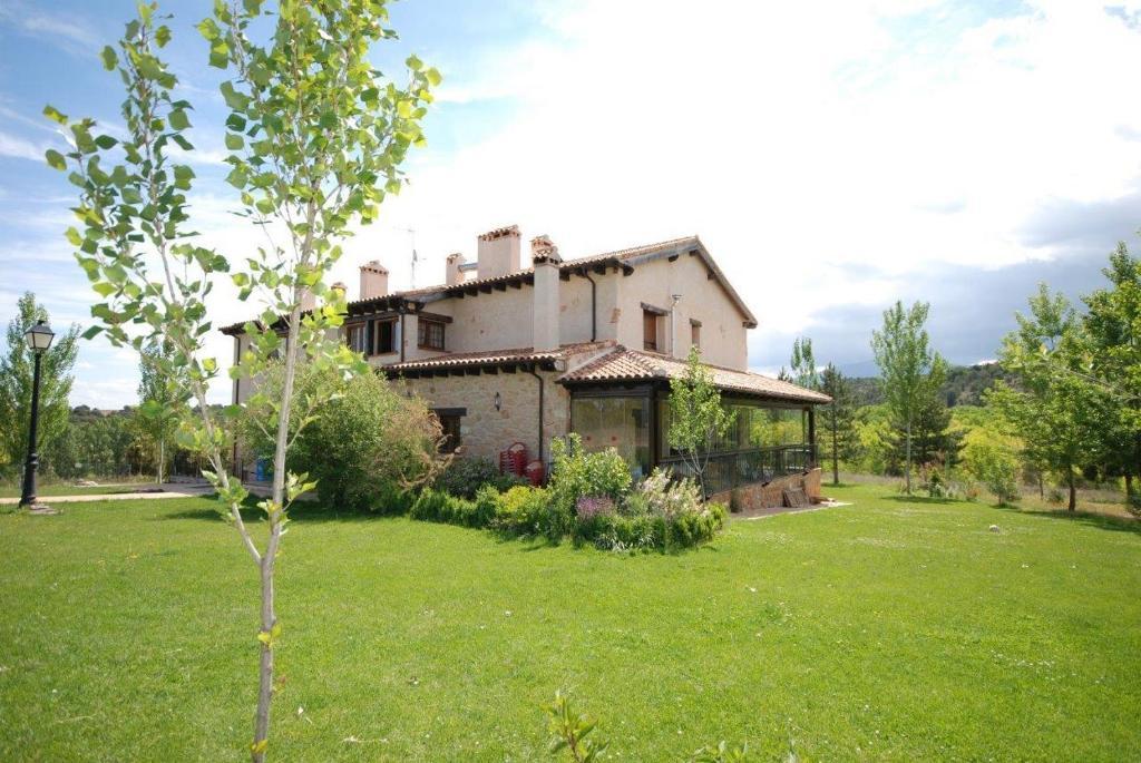 Finca Rincón de la Vega Los Cortos Exterior foto
